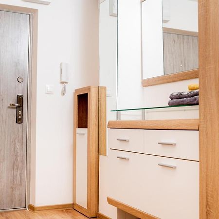 Nice Flat In City Košice Exterior foto