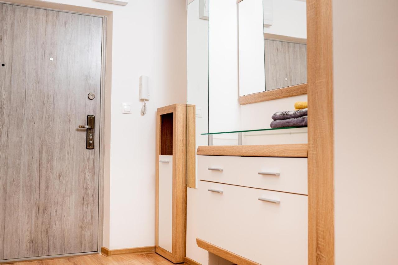 Nice Flat In City Košice Exterior foto