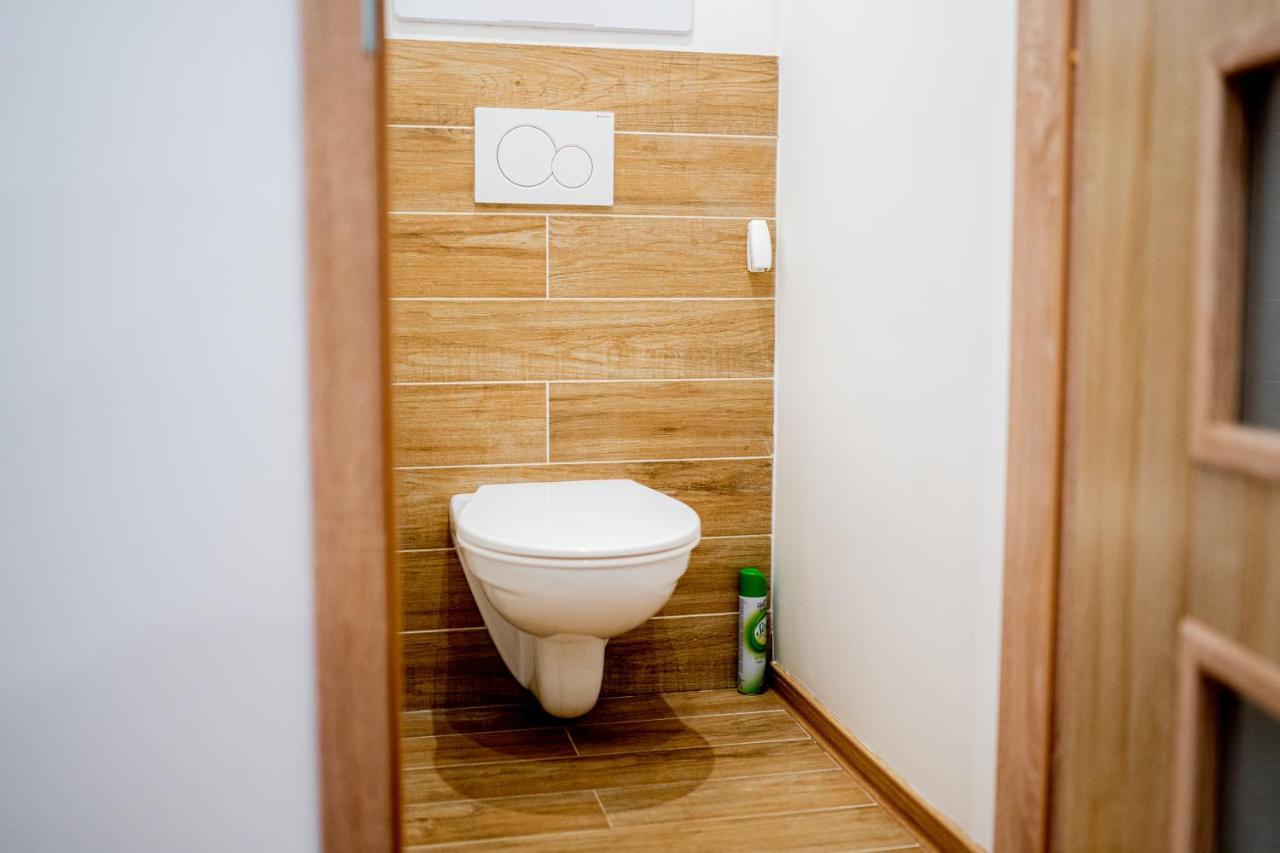 Nice Flat In City Košice Exterior foto